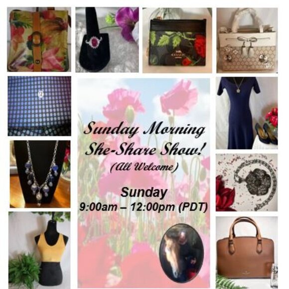 Handcrafted Gold-Tone Necklace "Gilded Cage-Balloon" w/Ruby-Red Beads 24"/26" - Picture 8 of 8